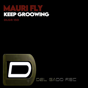 Keep Groowing (Extended Mix)