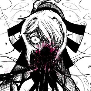 A Sadist's Whisper (溺死) (feat. KakaFlag, Hatsune Miku & PekoP)
