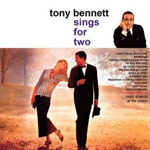 Tony Bennett - Just Friends (2021 Digitally Remastered)