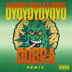 Oyoyoyoyoyo Jā Es Tinu Kāsi (Dubra Remix) [Explicit]