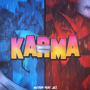 Karma (Boruto e Kawaki) [Explicit]