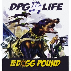 Dpg 4 Life (Explicit)