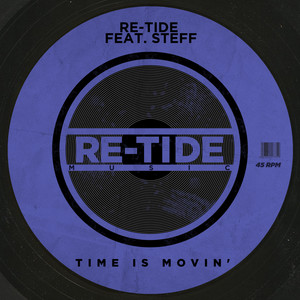 Time Is Movin' (Original Mix)