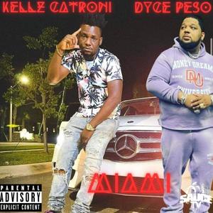 Come II Miami (feat. Dyce Payso) (Explicit)