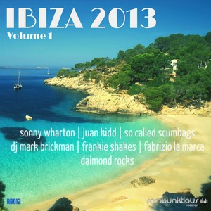 Ibiza 2013 Volume 1