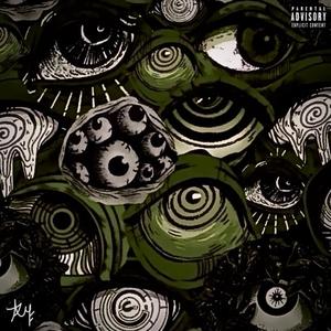 green (feat. Prince Lockett) (Explicit)