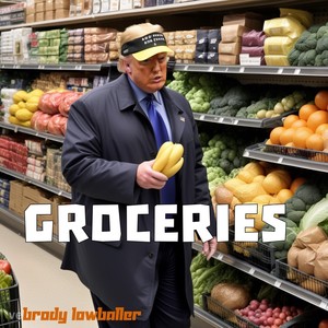 Groceries (Explicit)