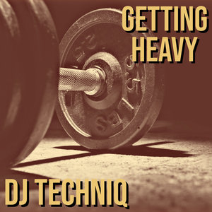 Getting Heavy (Original Mix)