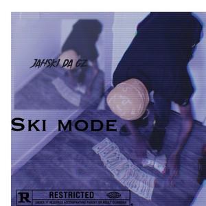 The Gz Freestyle (feat. JahSki Da Gz) (Explicit)