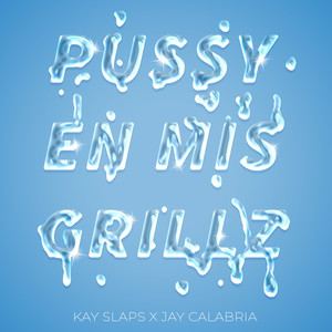 Pussy en Mis Grillz (Explicit)