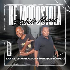 Ke Mopostola (feat. Maroshana)