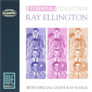 The Essential Collection (Digitally Remastered)