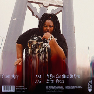 Street Focus (Explicit)