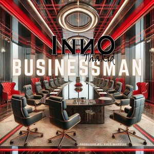 Businessman (Explicit)