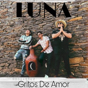 Gritos de Amor
