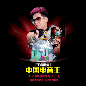 你是我的罗密欧 (DJV混音版)