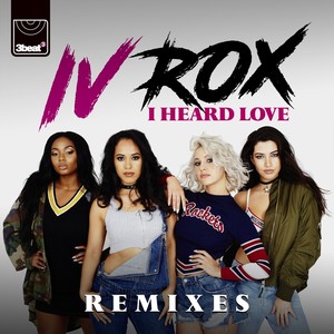 I Heard Love (TS7 Dub Remix)