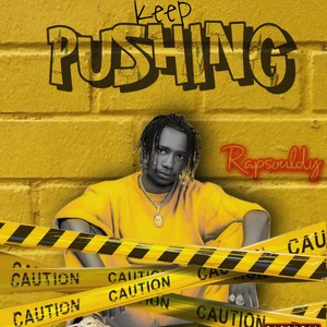 Keep Pushing (Explicit)