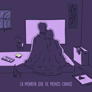 La Morrita Que Ve Monos Chinos