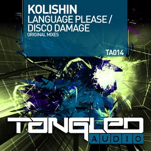 Disco Damage (Original Mix)