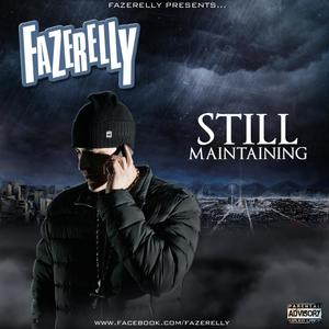 Still Maintaining (Explicit)