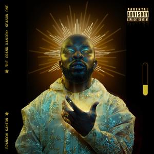 Episode 8: God's Basquait (Explicit)