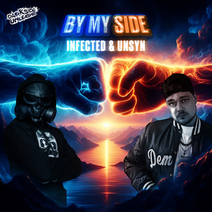 By My Side (Explicit)