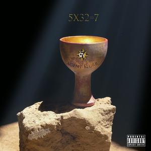 Agent Blurr - Off My Cloud (feat. iNTeLL) (Explicit)