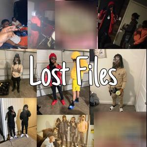 Lost Files (Explicit)