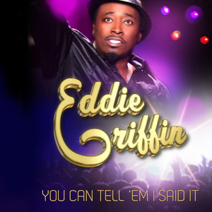 Eddie Griffin - King Kong (Explicit)