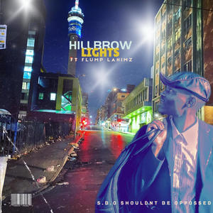 HILLBROW LIGHTS (Explicit)