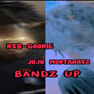 BANDZ UP (feat. juju montana42) [Explicit]