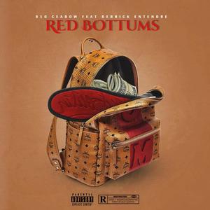 Red Bottums (feat. Derrick Entendre) (Explicit)