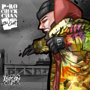 Fingerpaints (feat. GeneralBackPain, G Fam Black & New Villain) (Explicit)