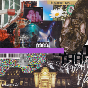 TOKYO KIDS (feat. Zeebra & 般若) (Remix)