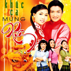 Khúc ca mừng xuân