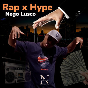 Rap X Hype