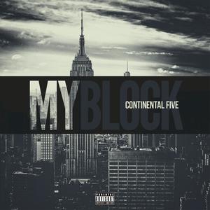 My Block (Explicit)