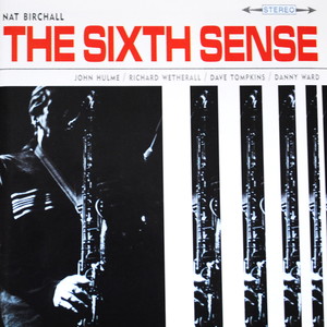The Sixth Sense (第六感 电影原声)