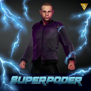 Superpoder