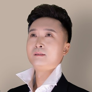 醉在月落的路上 (伴奏)