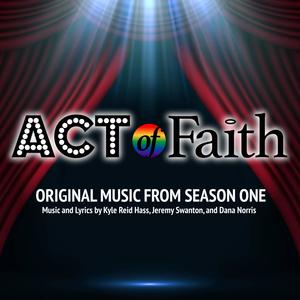 Act of Faith (Original Music from Season One)