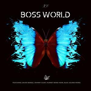 Boss World (Explicit)