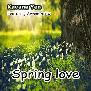 Spring Love (feat. Avrom Ariev)