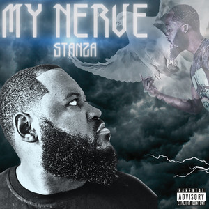 My Nerve (Explicit)