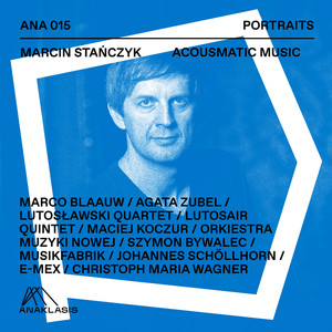 Stańczyk - Unseen na mezzosopran i orkiestrę