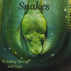 Snakes (feat. Tails) [Explicit]