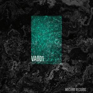 Mechno Records VA001