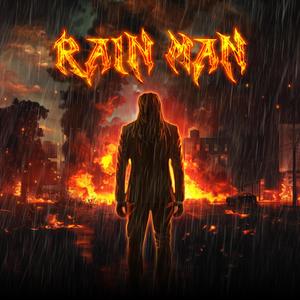 RAIN MAN (Explicit)