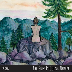 The Sun Is Going Down(feat. Dena El Saffar)